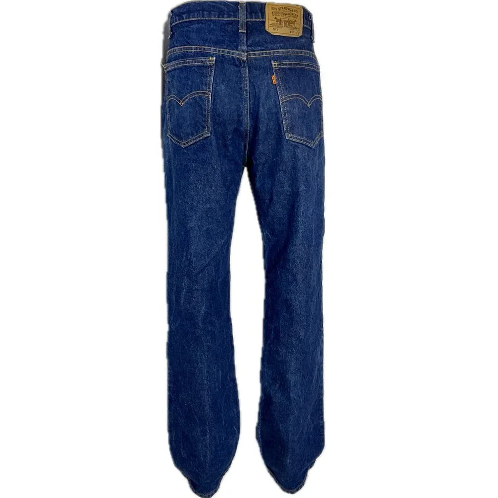 Levis pair vintage